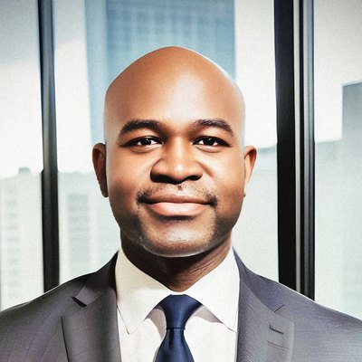 Adetayo Ogunsanya, PharmD