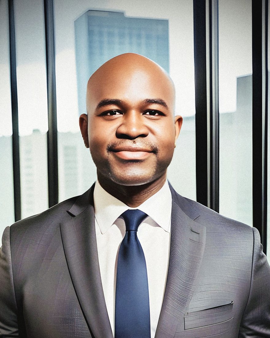 Adetayo &ldquo;Tayo&rdquo; Ogunsanya, PharmD