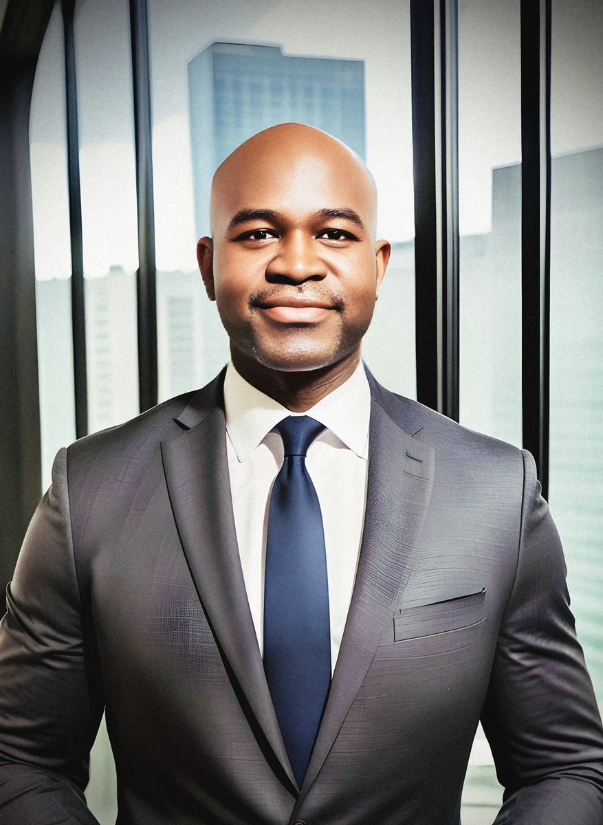 Adetayo Ogunsanya, PharmD, licensed clinical pharmacist